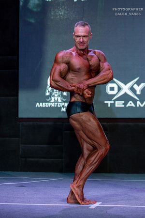 CLASSIC PHYSIQUE 173